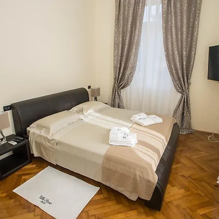 Apartament Casa Sincich 1909 Poreč