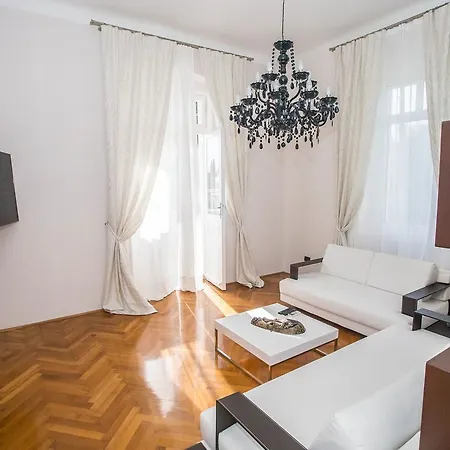 Apartament Casa Sincich 1909 Poreč