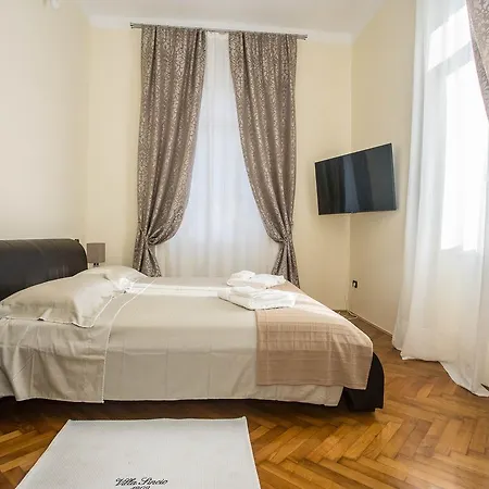 Apartament Casa Sincich 1909