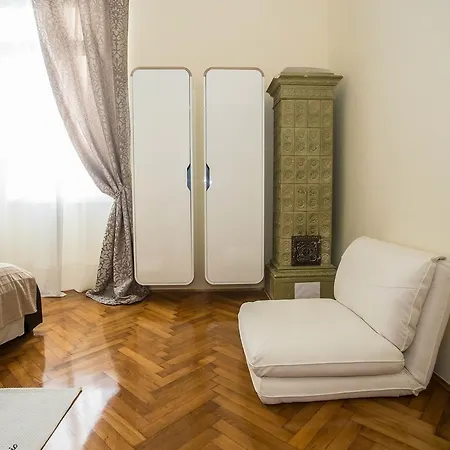 Casa Sincich 1909 Apartament Poreč