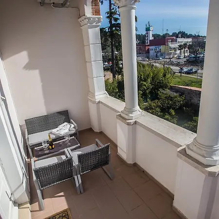 Casa Sincich 1909 Apartament Poreč