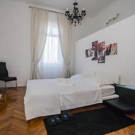 Casa Sincich 1909 Apartament Poreč